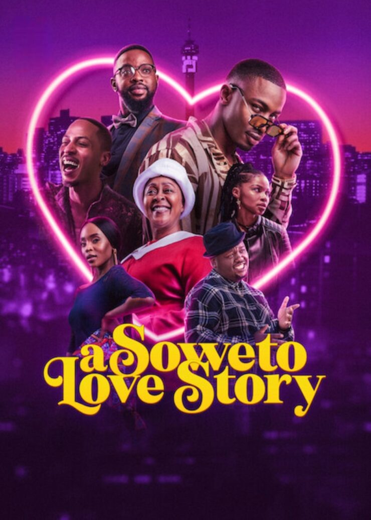 A Soweto Love Story 2024 Dual Audio Czech-English 480p 720p 1080p