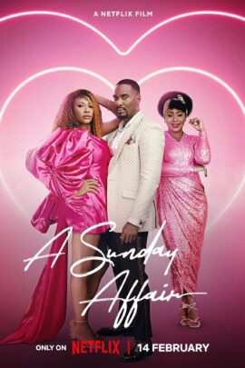 A Sunday Affair 2023 English With Subtitle 480p 720p 1080p