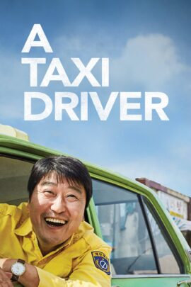 A Taxi Driver 2017 Dual Audio Hindi-Korean 480p 720p 1080p