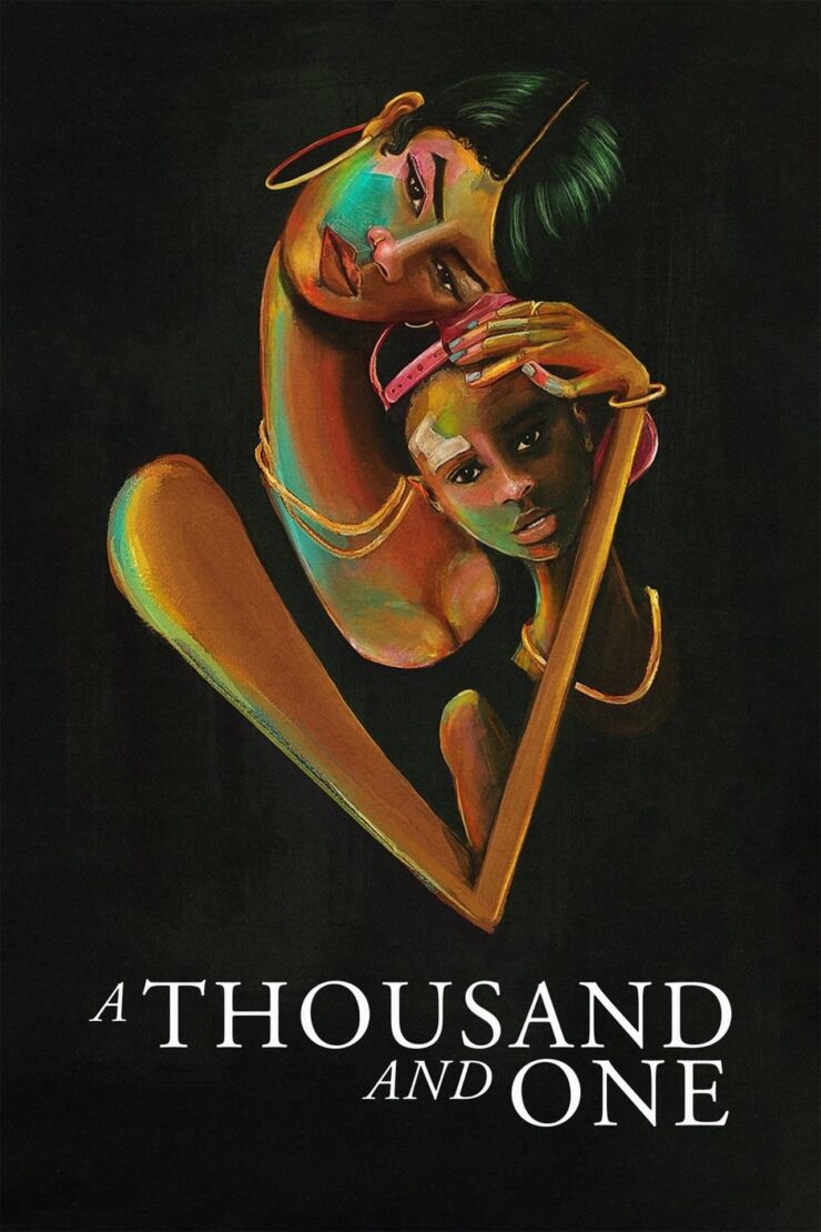 A Thousand and One 2023 Dual Audio Hindi-English 480p 720p 1080p