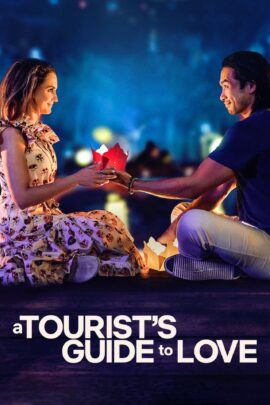 A Tourist's Guide to Love 2023 Dual Audio Hindi-English 480p 720p 1080p