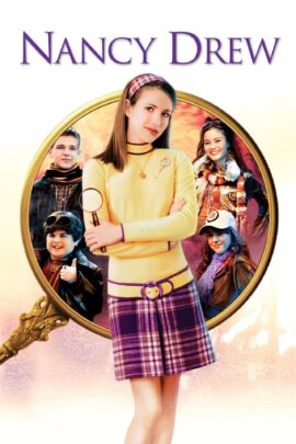 Nancy Drew 2007 Dual Audio Hindi-English 480p 720p 1080p