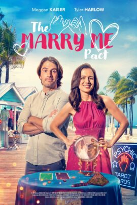 The Marry Me Pact 2023 Dual Audio Hindi-English 480p 720p 1080p