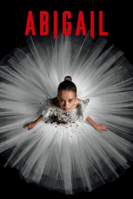 Abigail 2024 Dual Audio Hindi-English 480p 720p 1080p