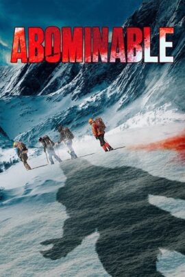 Abominable 2020 Dual Audio Hindi-English 480p 720p 1080p
