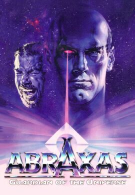 Abraxas, Guardian of the Universe 1990 Dual Audio Hindi-English 480p 720p 1080p