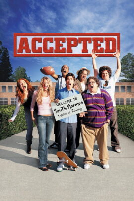 Accepted 2006 Dual Audio Hindi-English 480p 720p 1080p