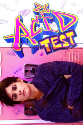 Acid Test 2021 Dual Audio Hindi-English 480p 720p 1080p