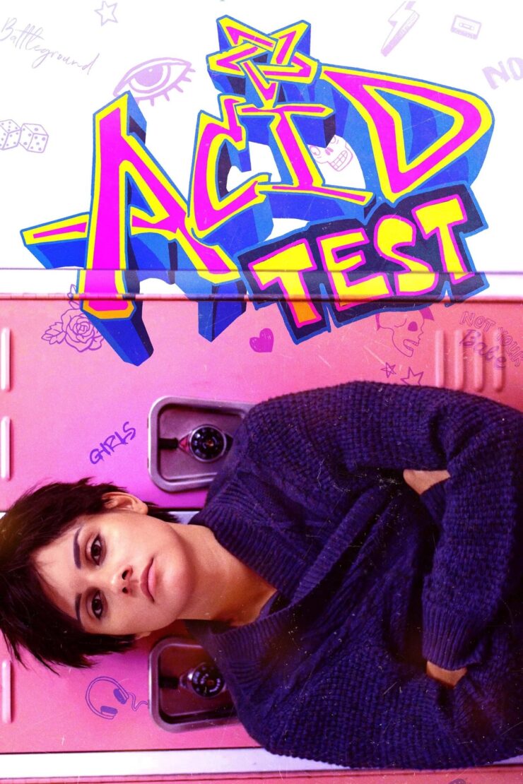 Acid Test 2021 Dual Audio Hindi-English 480p 720p 1080p