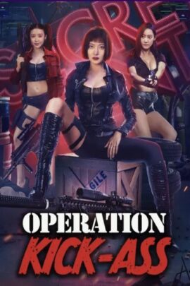 Action Team Overlord Flower 2022 Dual Audio Hindi-Chinese 480p 720p 1080p