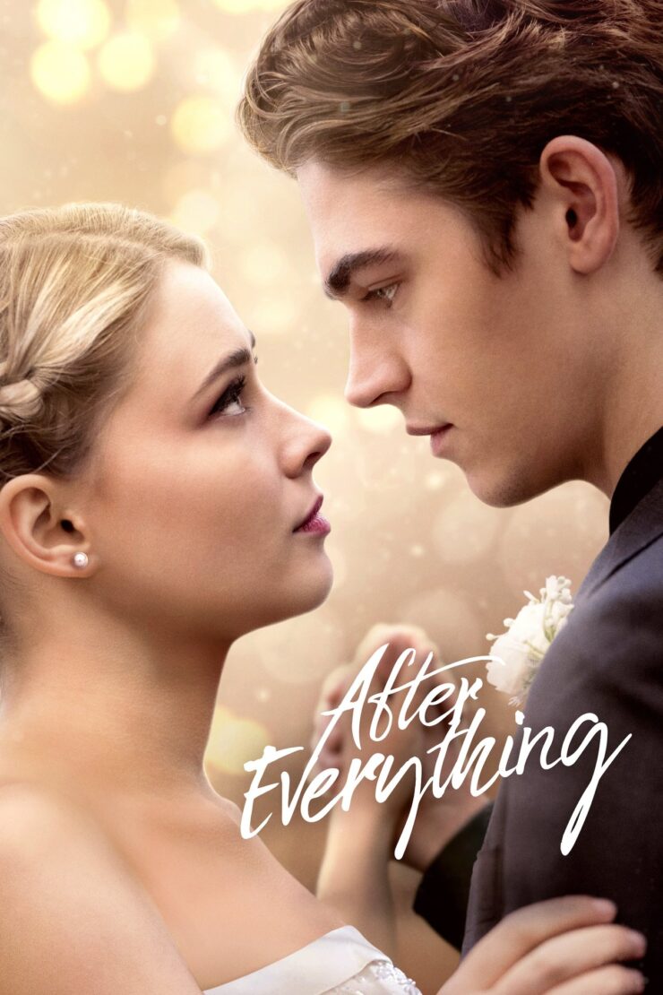 After Everything 2023 English 480p 720p 1080p