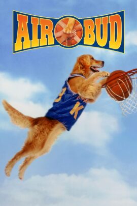 Air Bud 1997 Dual Audio Hindi-English 480p 720p 1080p