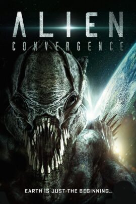 Alien Convergence 2017 Dual Audio Hindi-English 480p 720p 1080p