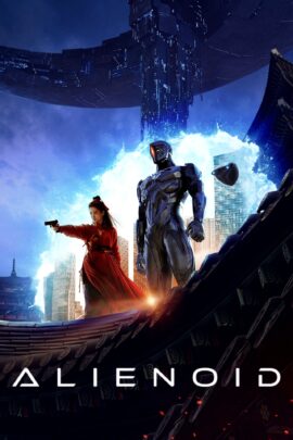 Alienoid 2022 Multi Audio Hindi-English-Korean 480p 720p 1080p
