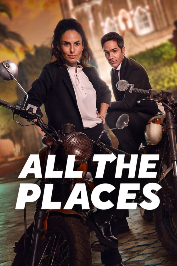 All the Places 2023 Dual Audio English-Spanish 480p 720p 1080p