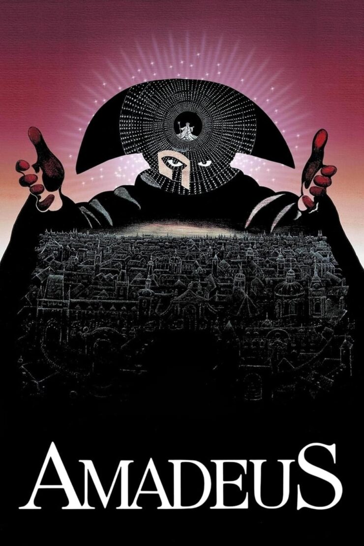 Amadeus 1984 English 480p 720p 1080p