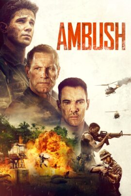 Ambush 2023 Dual Audio Hindi-English 480p 720p 1080p