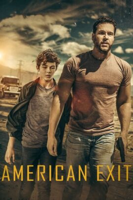 American Exit 2019 Dual Audio Hindi-English 480p 720p 1080p