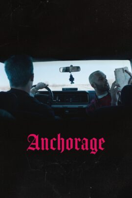 Anchorage 2023 English 480p 720p 1080p
