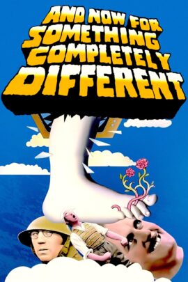 And Now for Something Completely Different 1971 Dual Audio Hindi-English 480p 720p 1080p