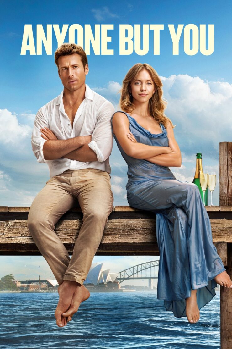 Anyone But You 2023 Dual Audio Hindi-English 480p 720p 1080p