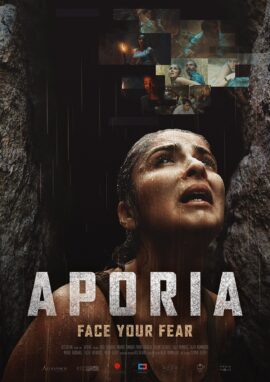 Aporia 2019 Dual Audio Hindi-Turkish 480p 720p 1080p