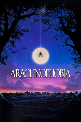 Arachnophobia 1990 Dual Audio Hindi-English 480p 720p 1080p