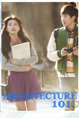 Architecture 101 2012 Dual Audio Hindi-Korean 480p 720p 1080p