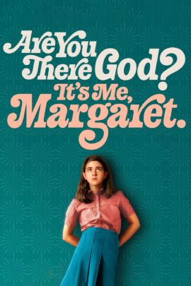 Are You There God? It's Me, Margaret. 2023 Dual Audio Hindi-English 480p 720p 1080p
