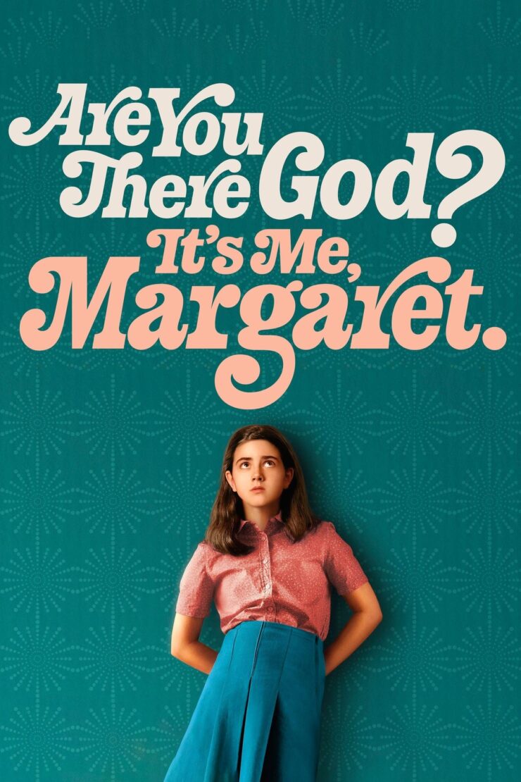 Are You There God? It's Me, Margaret. 2023 Dual Audio Hindi-English 480p 720p 1080p