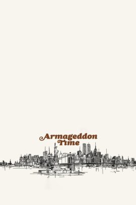 Armageddon Time 2022 Dual Audio Hindi-English 480p 720p 1080p