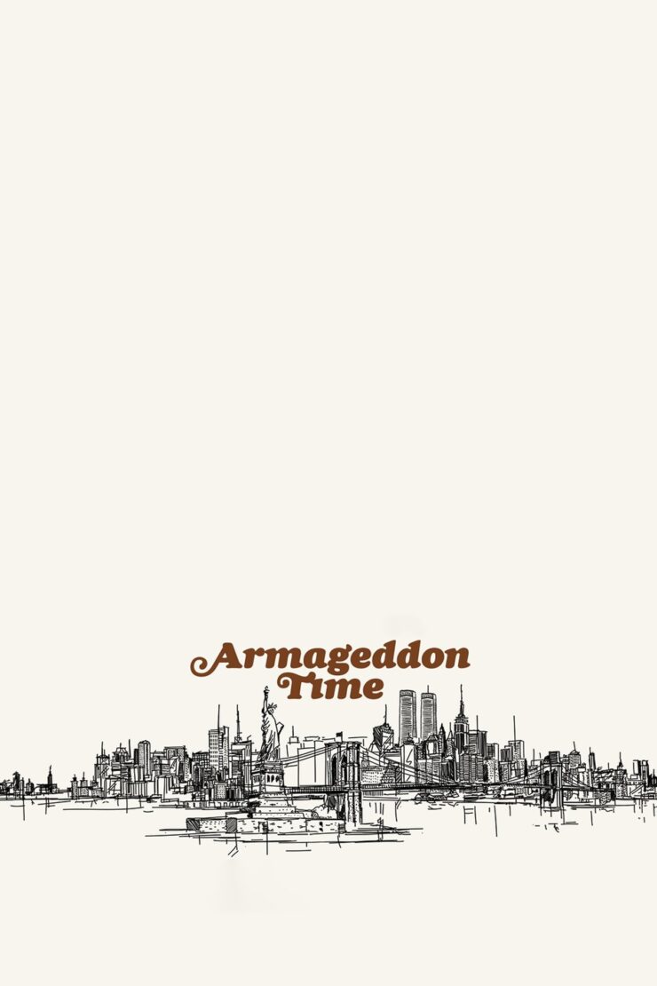 Armageddon Time 2022 Dual Audio Hindi-English 480p 720p 1080p