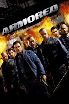 Armored 2009 Dual Audio Hindi-English 480p 720p 1080p