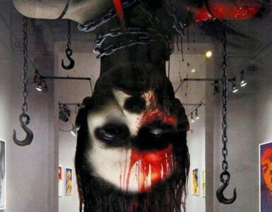 Art of Darkness 2012 Dual Audio Hindi-English 480p 720p 1080p