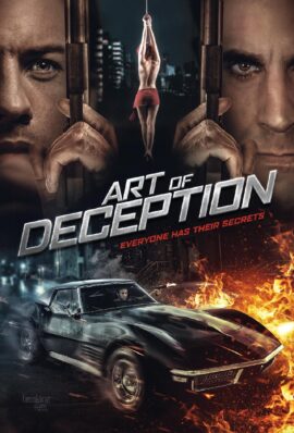 Art of Deception 2019 Dual Audio Hindi-English 480p 720p 1080p