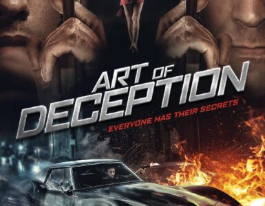 Art of Deception 2019 Dual Audio Hindi-English 480p 720p 1080p