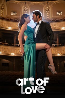 Art of Love 2024 Multi Audio Hindi-English-Turkish 480p 720p 1080p