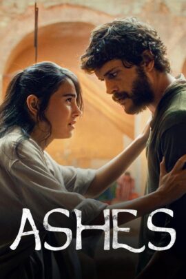 Ashes 2024 Dual Audio Turkish-English With Hindi Subtitle 480p 720p 1080p