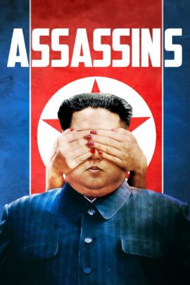 Assassins 2021 Dual Audio Hindi-English 480p 720p 1080p