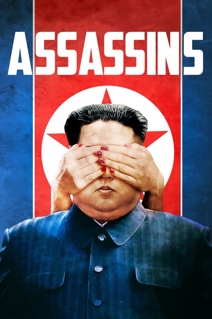 Assassins 2021 Dual Audio Hindi-English 480p 720p 1080p