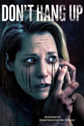 Don't Hang Up 2016 English With Hindi Subtitle 480p 720p 1080p