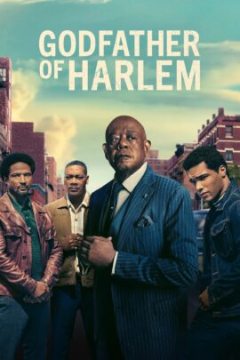 Godfather of Harlem Season 1-3 English With Hindi Subtitle 720p 1080p