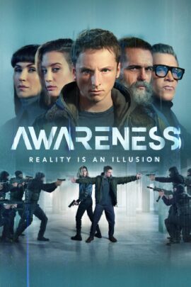 Awareness 2023 Multi Audio Hindi-English-Spanish 480p 720p 1080p