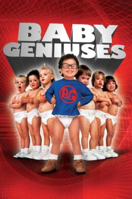 Baby Geniuses 1999 Dual Audio Hindi-English 480p 720p 1080p