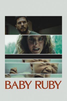 Baby Ruby 2023 Dual Audio Hindi-English 480p 720p 1080p