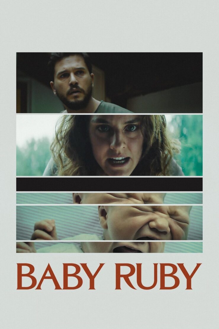 Baby Ruby 2023 Dual Audio Hindi-English 480p 720p 1080p