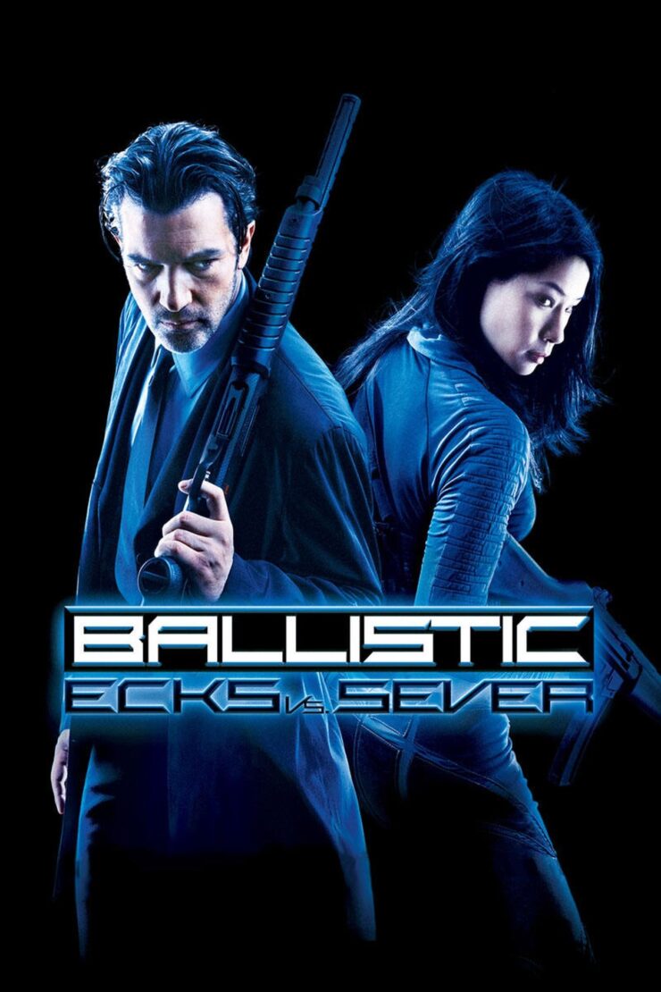 Ballistic: Ecks vs. Sever 2002 Dual Audio Hindi-English 480p 720p 1080p