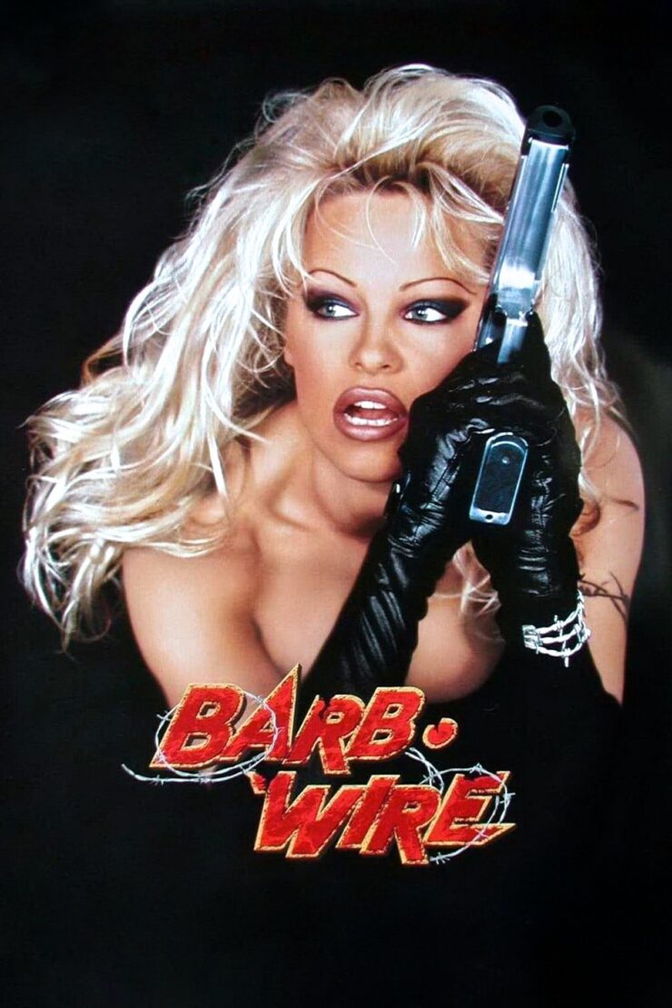 Barb Wire 1996 Dual Audio Hindi-English 480p 720p 1080p
