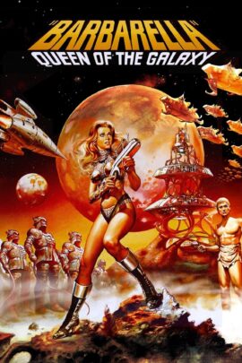 Barbarella 1968 Dual Audio Hindi-English 480p 720p 1080p