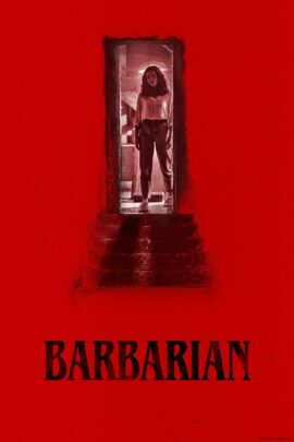 Barbarian 2022 Dual Audio Hindi-English 480p 720p 1080p